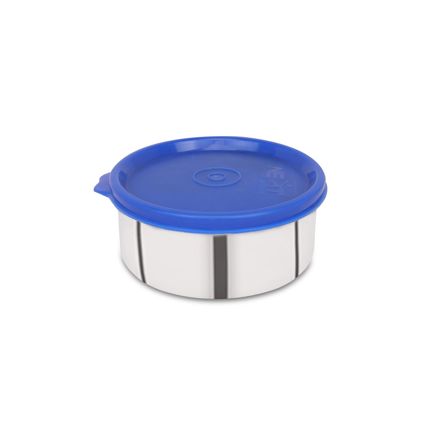 Packvibe Eco Lunch Box | 2-Container Stainless Steel Lunch Box | BPA-Free Tiffin Box | Insulated Lunch Bag | Leak-Proof & Durable Food Storage