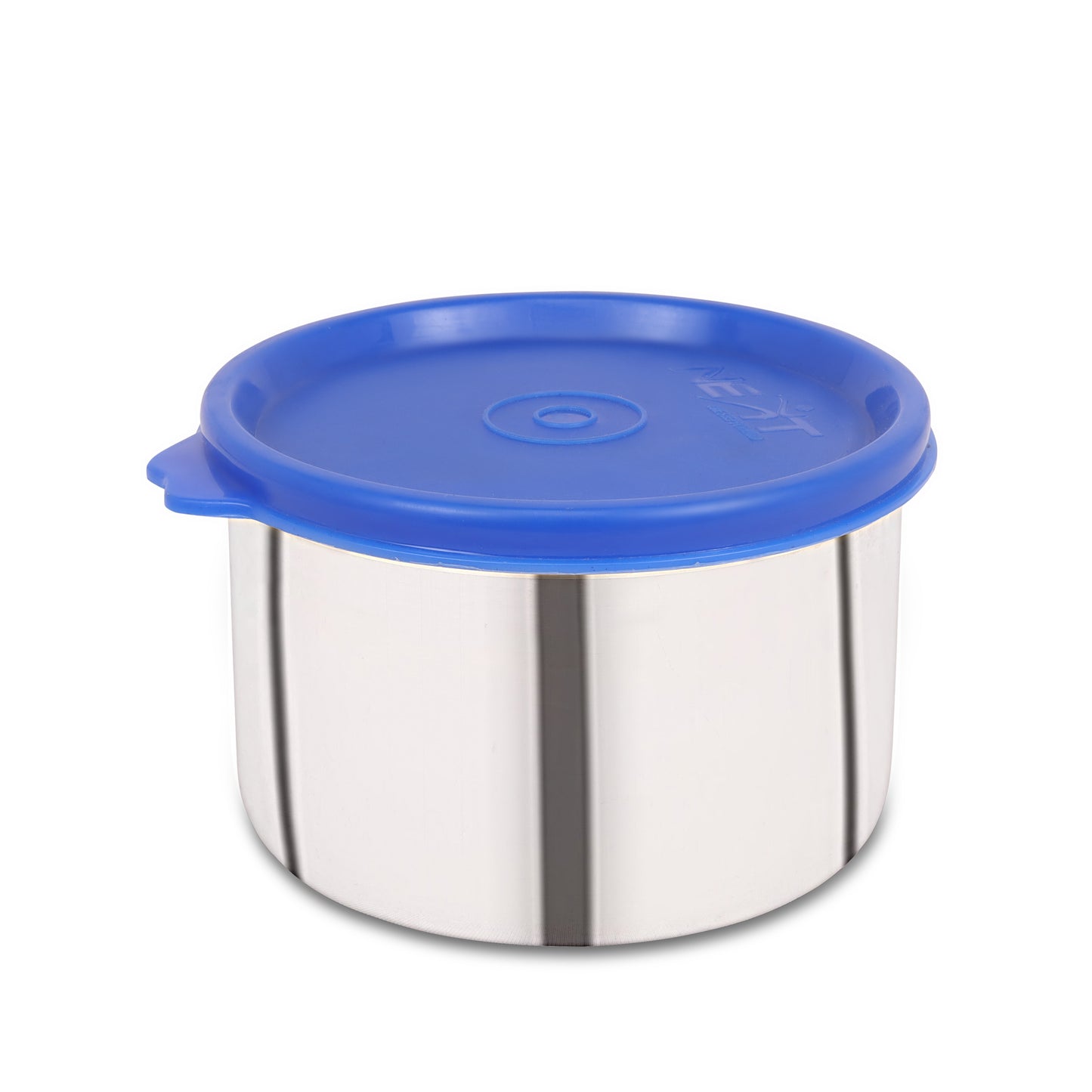Packvibe Premium Steelox 2-Container Eco Lunch Box – Durable, Leak-Proof & Insulated for Fresh | best-selling lunch box Mumbai