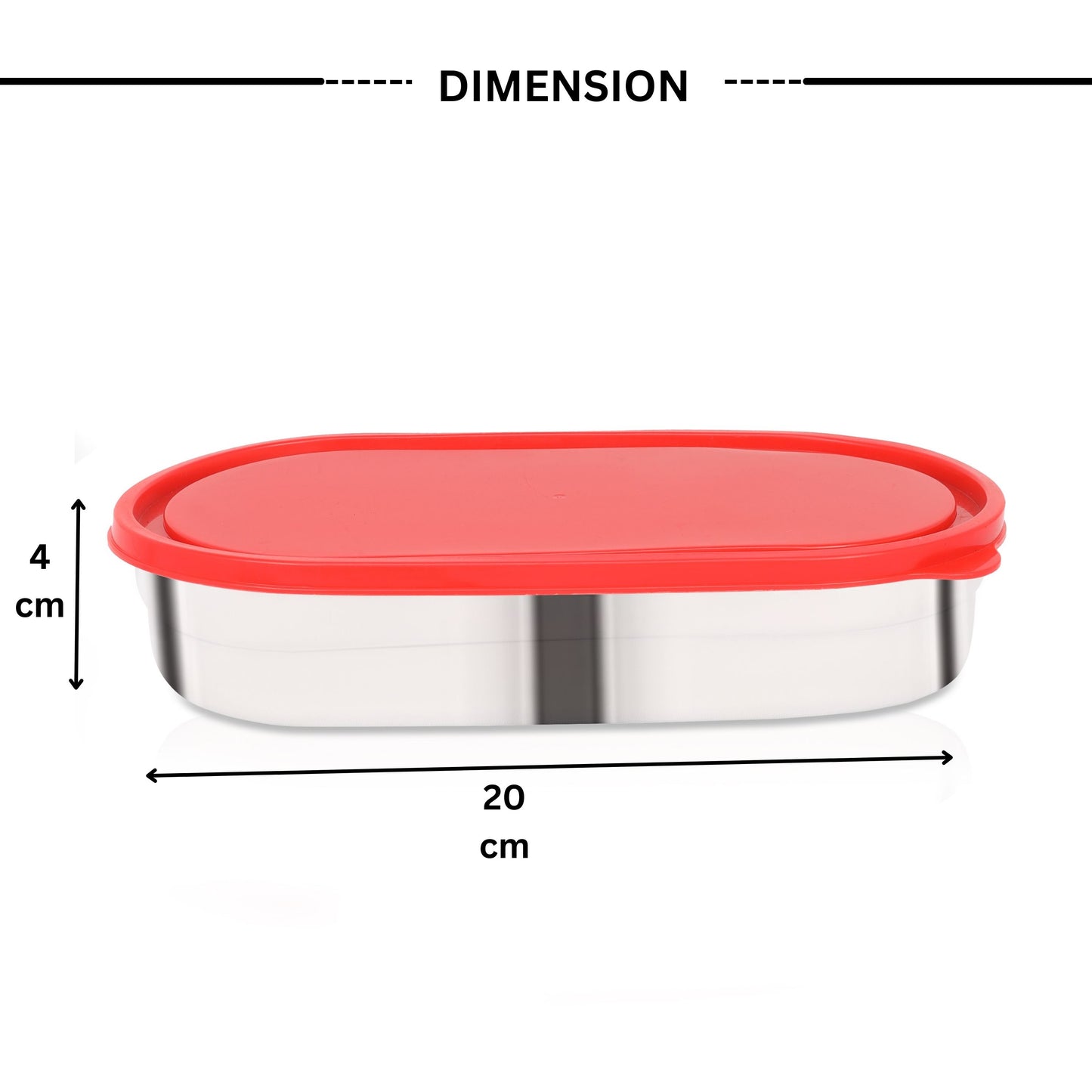 Packvibe's Duplex: The Exquisitely Designed Tiffin Box for Perfect Meal Storage